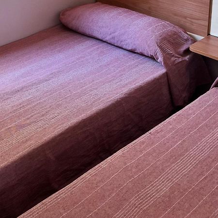 Bungalows Zaragoza Camping 외부 사진